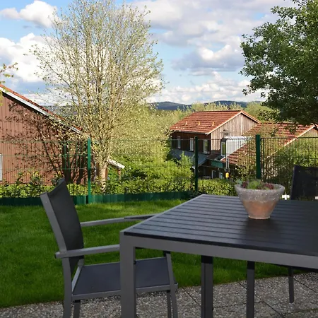 Tatil Evi Baerbel By Interhome *
