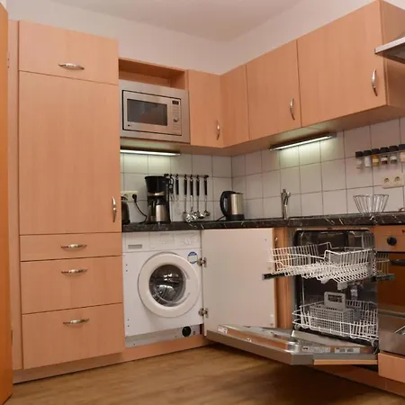 Baerbel By Interhome *