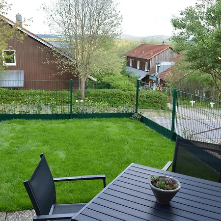 Baerbel By Interhome * Zandt