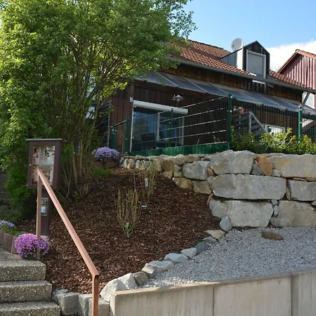 Baerbel By Interhome *