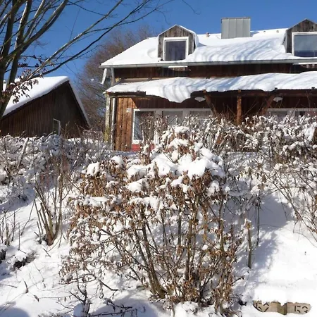 Baerbel By Interhome Tatil Evi