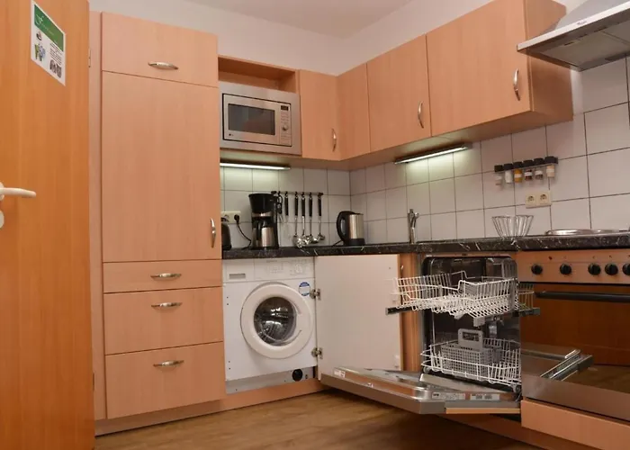 Baerbel By Interhome *